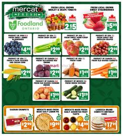 Mercato Fresh flyer Page 5