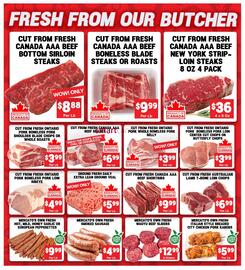 Mercato Fresh flyer Page 6
