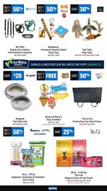 Ren’s Pets Depot flyer Page 2