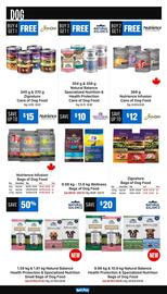 Ren’s Pets Depot flyer Page 3