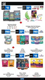 Ren’s Pets Depot flyer Page 4