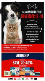 Ren’s Pets Depot flyer Page 8