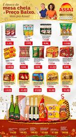 Encarte Assaí Atacadista semana 46 Página 1