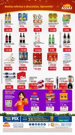 Encarte Assaí Atacadista semana 46 Página 2