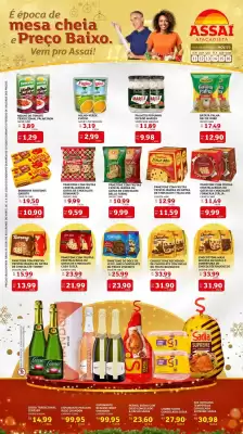 Encarte Assaí Atacadista (válido até 16-11)