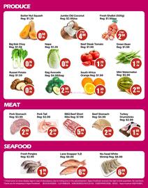 Aigoo Foodmart flyer Page 2