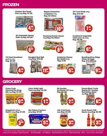Aigoo Foodmart flyer Page 3