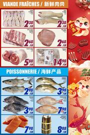 Marché Lian Tai flyer Page 3