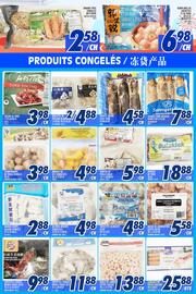 Marché Lian Tai flyer Page 5