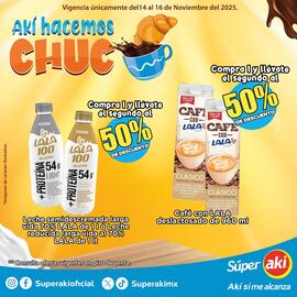 Catálogo Super Aki Página 2
