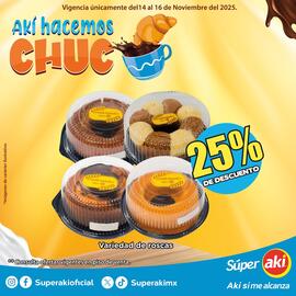 Catálogo Super Aki Página 4