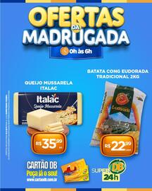 Catálogo DB Supermercados Página 1