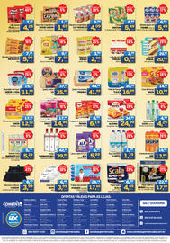 Encarte Cometa Supermercados Página 2