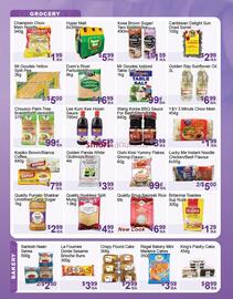 FreshPro Foodmart flyer Page 2