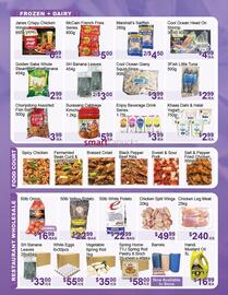 FreshPro Foodmart flyer Page 3