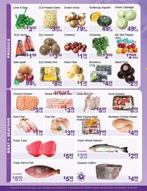 FreshPro Foodmart flyer Page 4