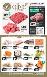 Olive Branch flyer Page 1