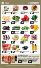 Olive Branch flyer Page 2