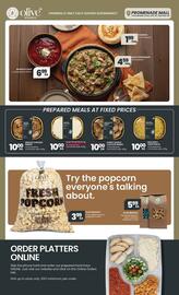 Olive Branch flyer Page 4