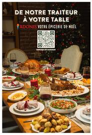 Marché Adonis flyer Page 12