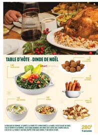 Marché Adonis flyer Page 6