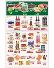 Catálogo Supermercados Mendonça semana 46 Página 2