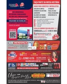Catálogo Supermercados Mendonça semana 46 Página 4