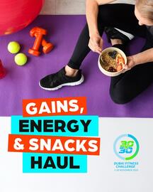 Choithrams leaflet Page 1