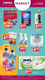 EMMA market gazetka | Market Strona 4