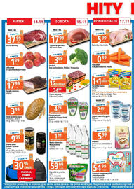 E.Leclerc gazetka tydzień 46 Strona 1