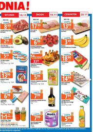 E.Leclerc gazetka tydzień 46 Strona 2