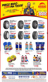 Encarte Assaí Atacadista Página 1