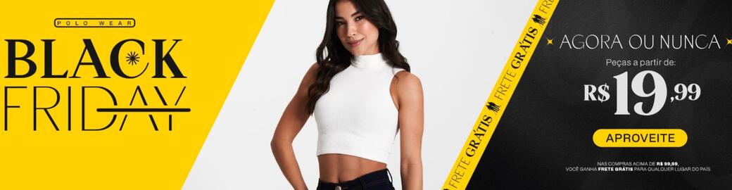 Catálogo Polo Wear Página 1