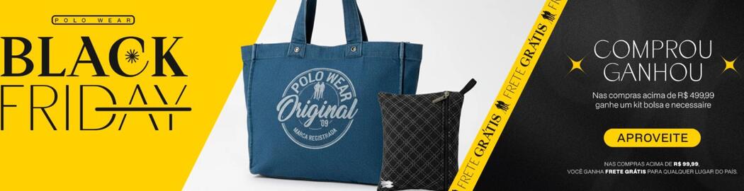 Catálogo Polo Wear Página 2