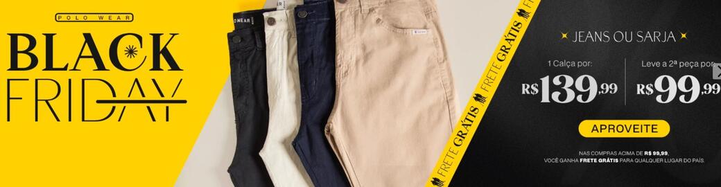 Catálogo Polo Wear Página 4