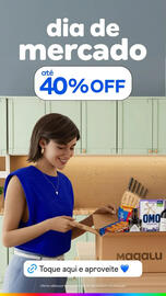 Magazine Magazine Luiza Página 2