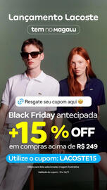 Magazine Magazine Luiza Página 5