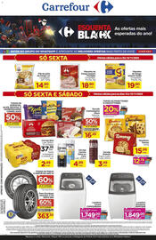 Folheto Carrefour semana 46 Página 1