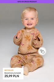 Sinsay gazetka Strona 10