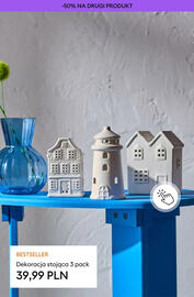 Sinsay gazetka Strona 11