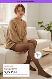 Sinsay gazetka Strona 14