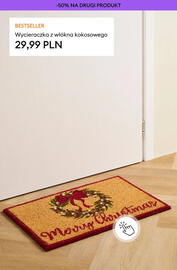 Sinsay gazetka Strona 16