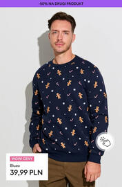 Sinsay gazetka Strona 18