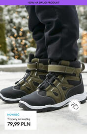 Sinsay gazetka Strona 19