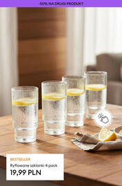 Sinsay gazetka Strona 20