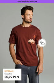 Sinsay gazetka Strona 21