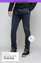 Sinsay gazetka Strona 22