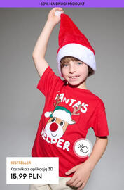 Sinsay gazetka Strona 24