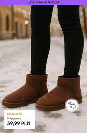 Sinsay gazetka Strona 27