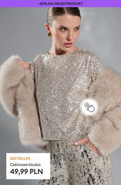 Sinsay gazetka Strona 3